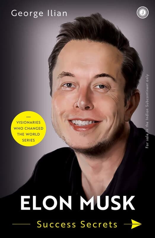 Elon Mus Success Secret