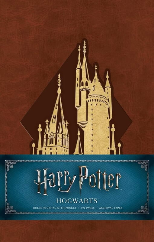 Harry Potter Hogwarts