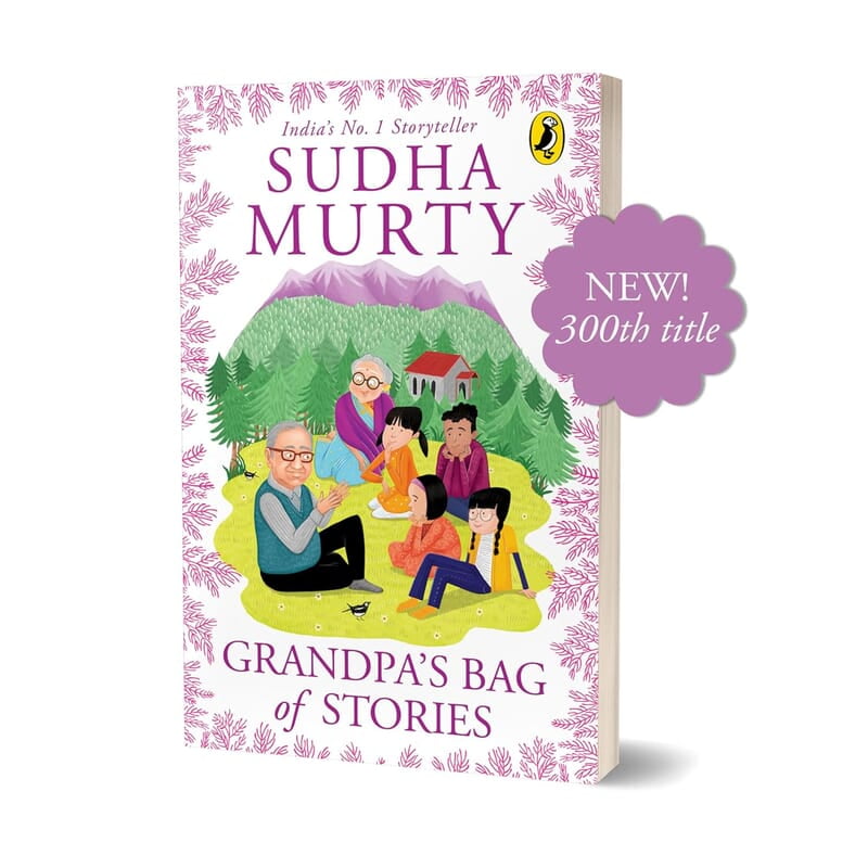 Grandpas Bag of Stories Grandpas Bag of Stories