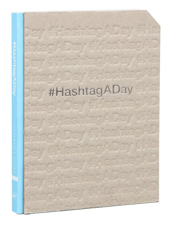 #HashtagADay