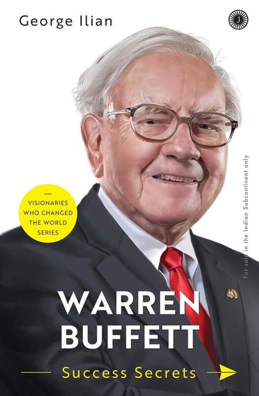 Warren Buffett Success Secret