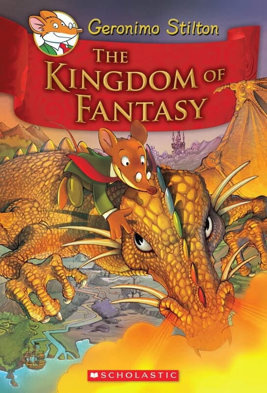 Kingdom Of Fantasy