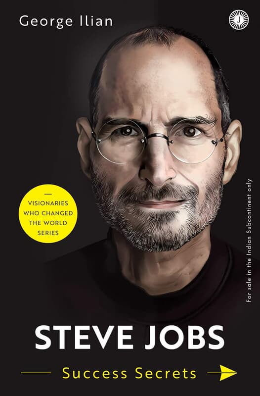Steve Jobs Success Secret