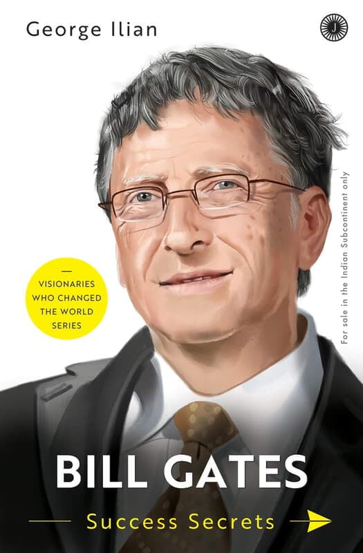 Bill Gates Success Secret