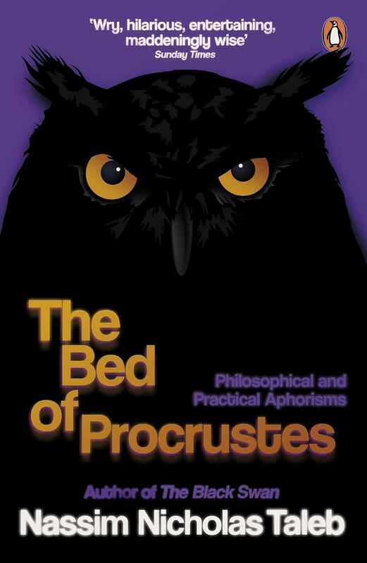 The Bed of Procrustes