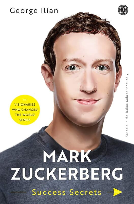 Mark Zuckerberg Success Secret