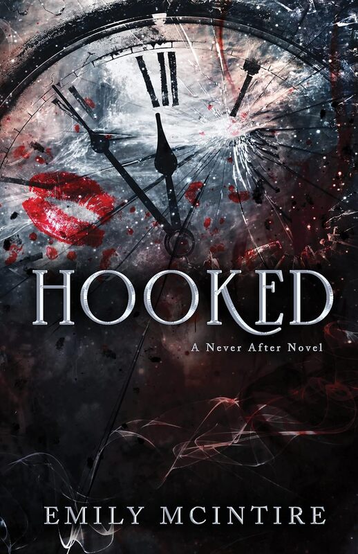 Hooked Hooked