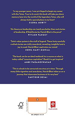 #Tatastories: 40 Timeless Tales To Inspi #Tatastories: 40 Timeless Tales To Inspi